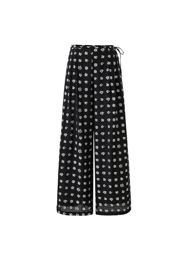 Nuray Trouser | Noir