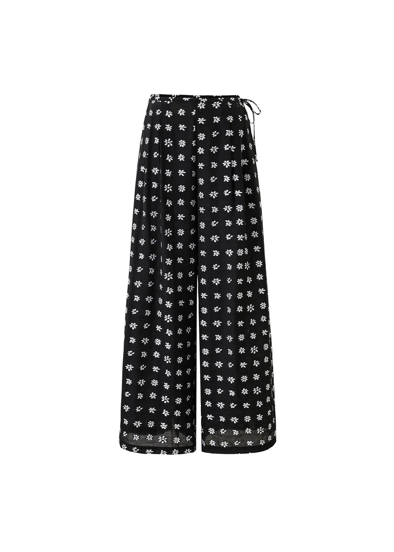 Nuray Trouser | Noir