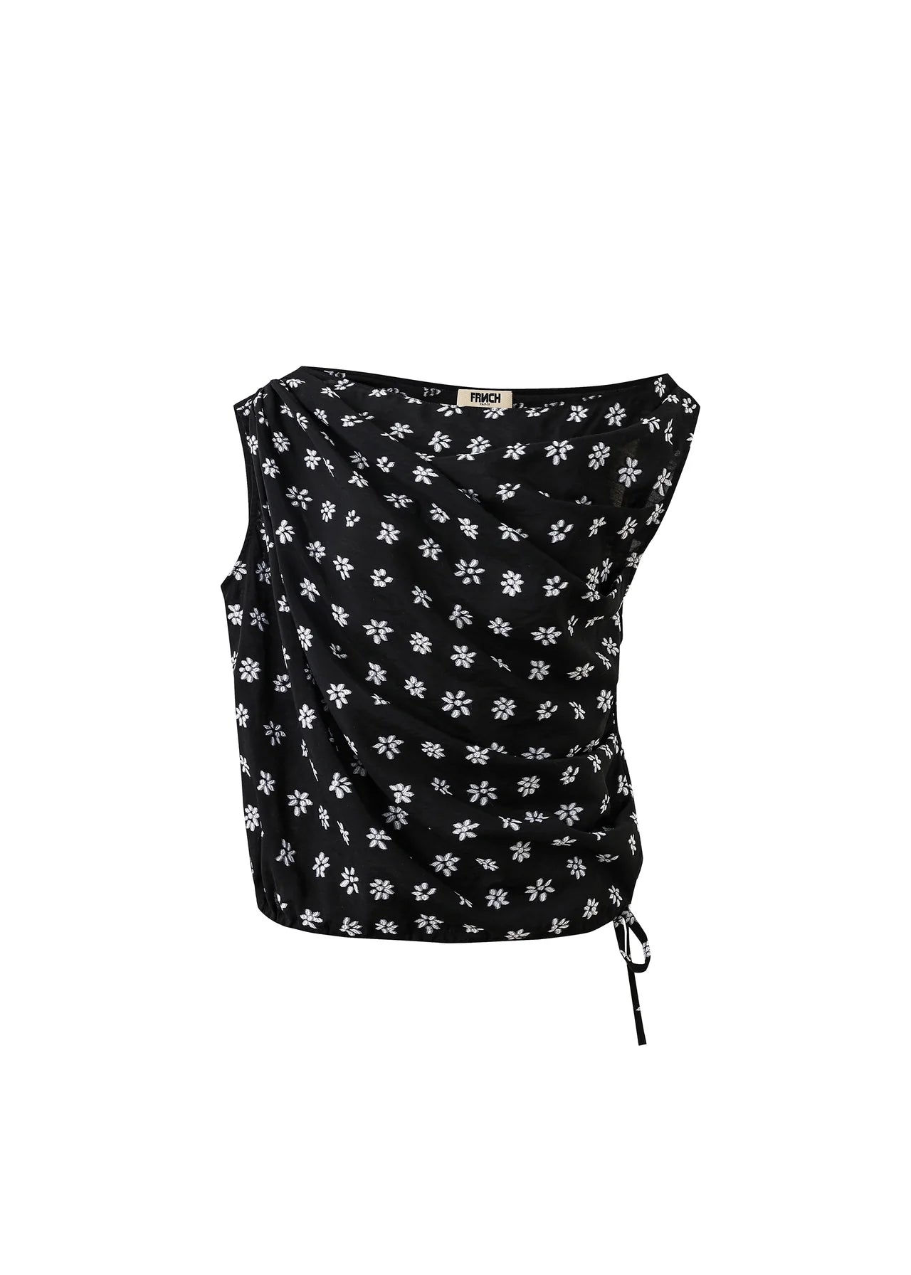 Assile Woman Top | Nior