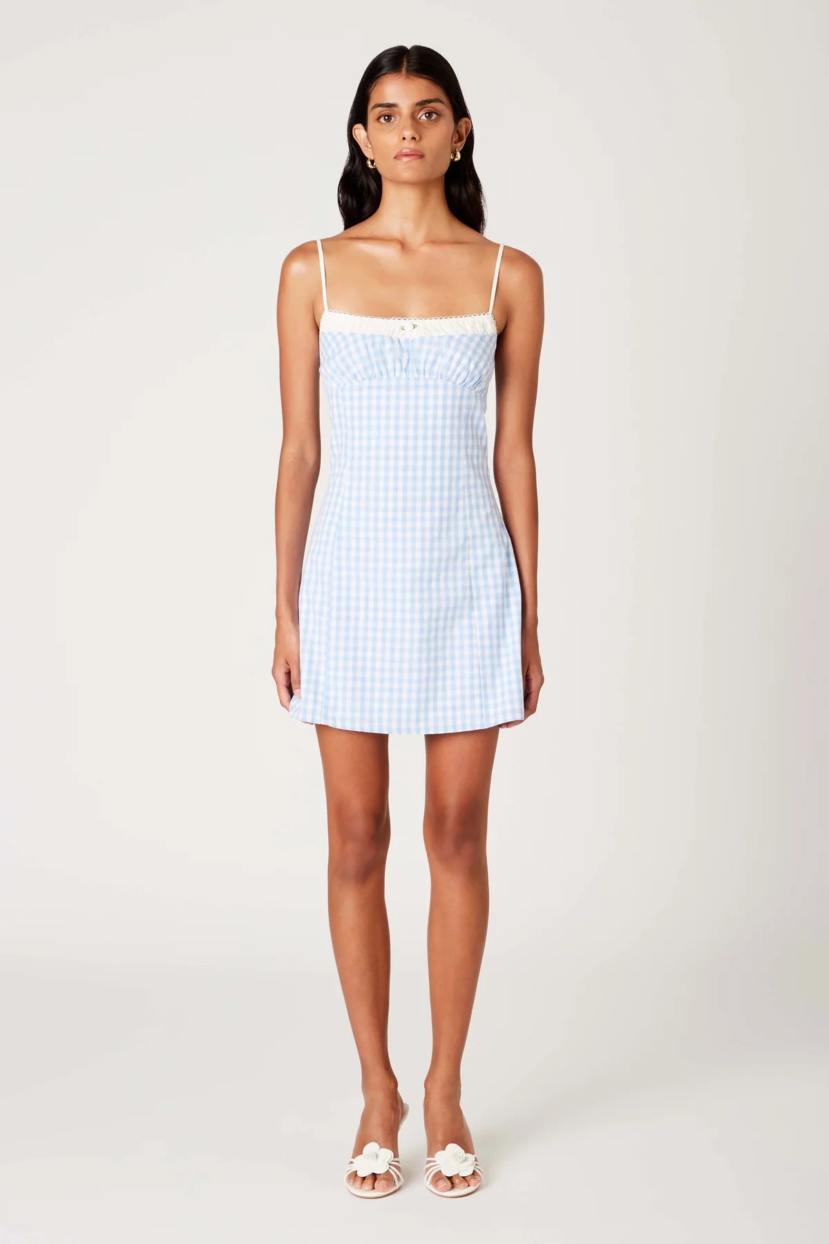 Serrano Dress
