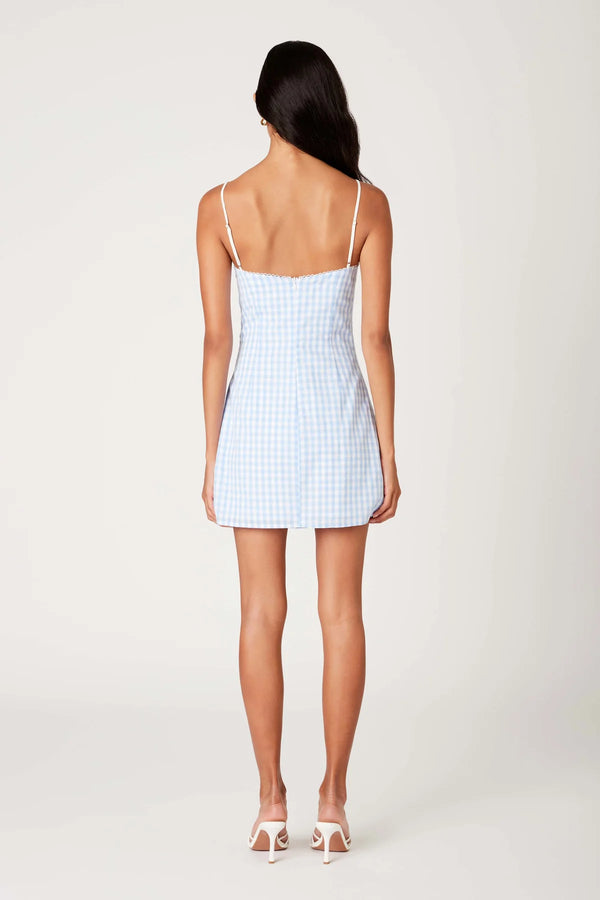 NIA | Serrano Dress