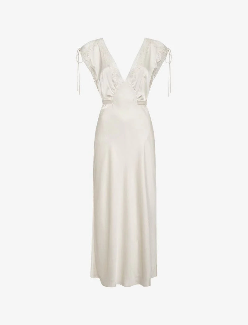 Rumored | Monarch Midi Dress