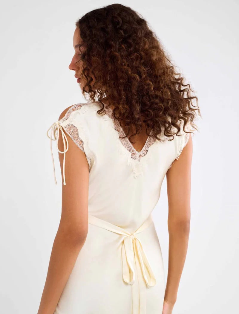 Rumored | Monarch Midi Dress