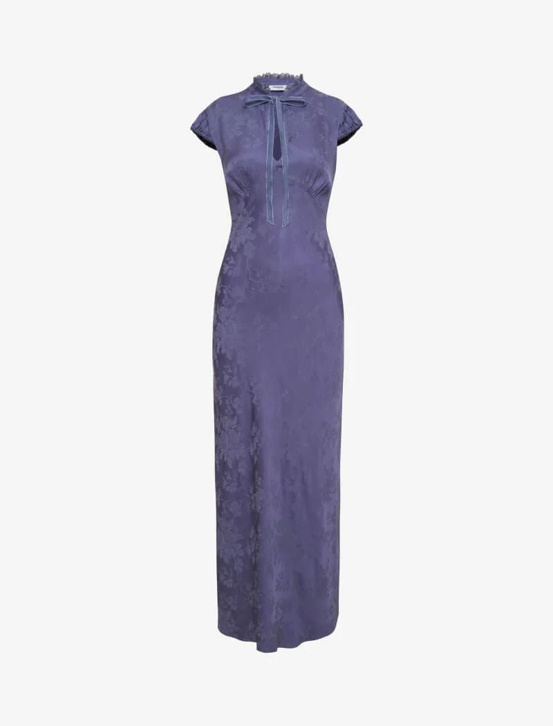 Portofino Maxi Dress