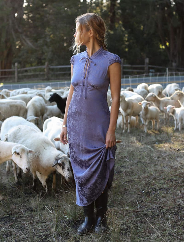 Rumored | Portofino Maxi Dress