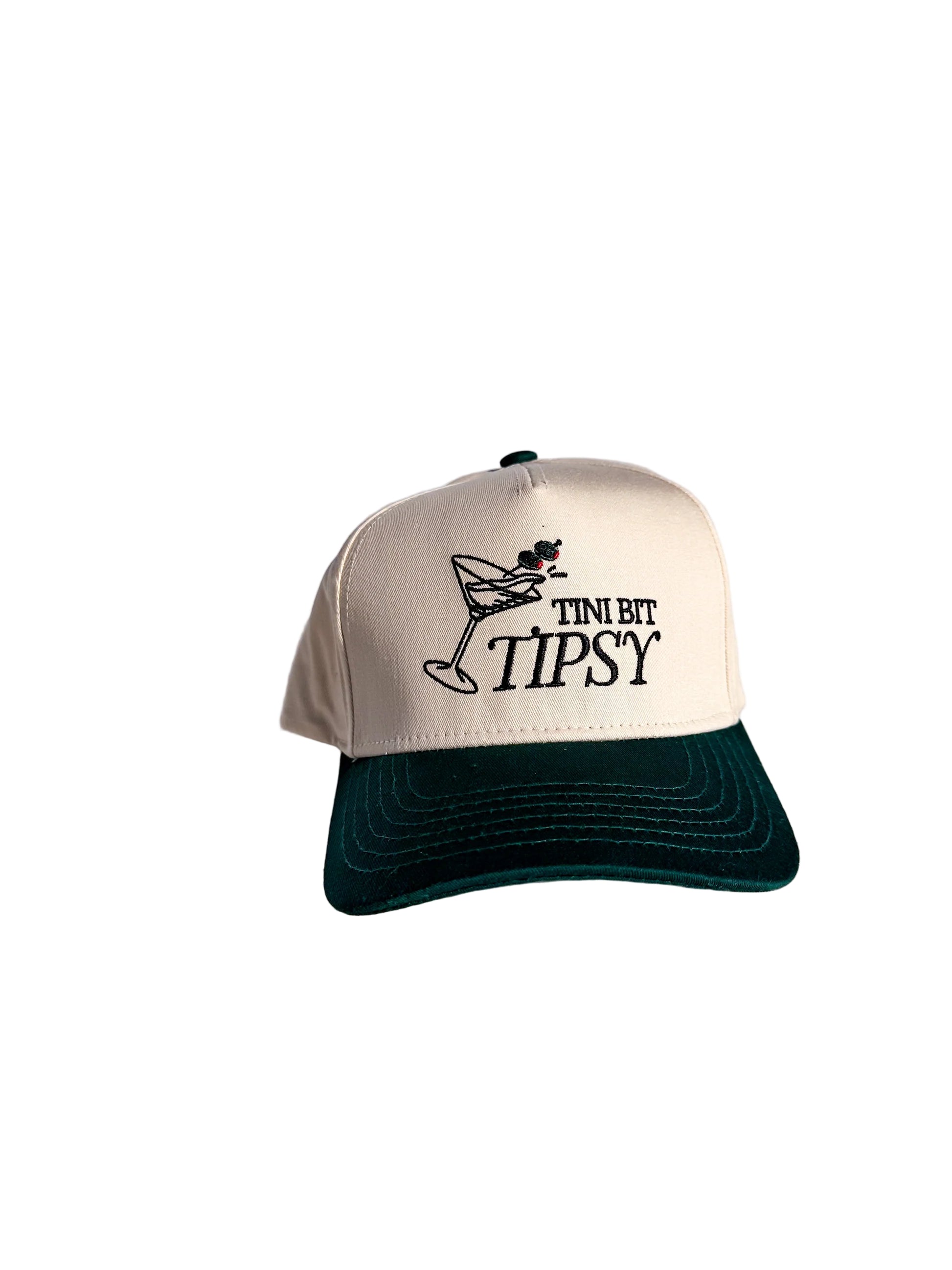 Tini Bit Tipsy Hat