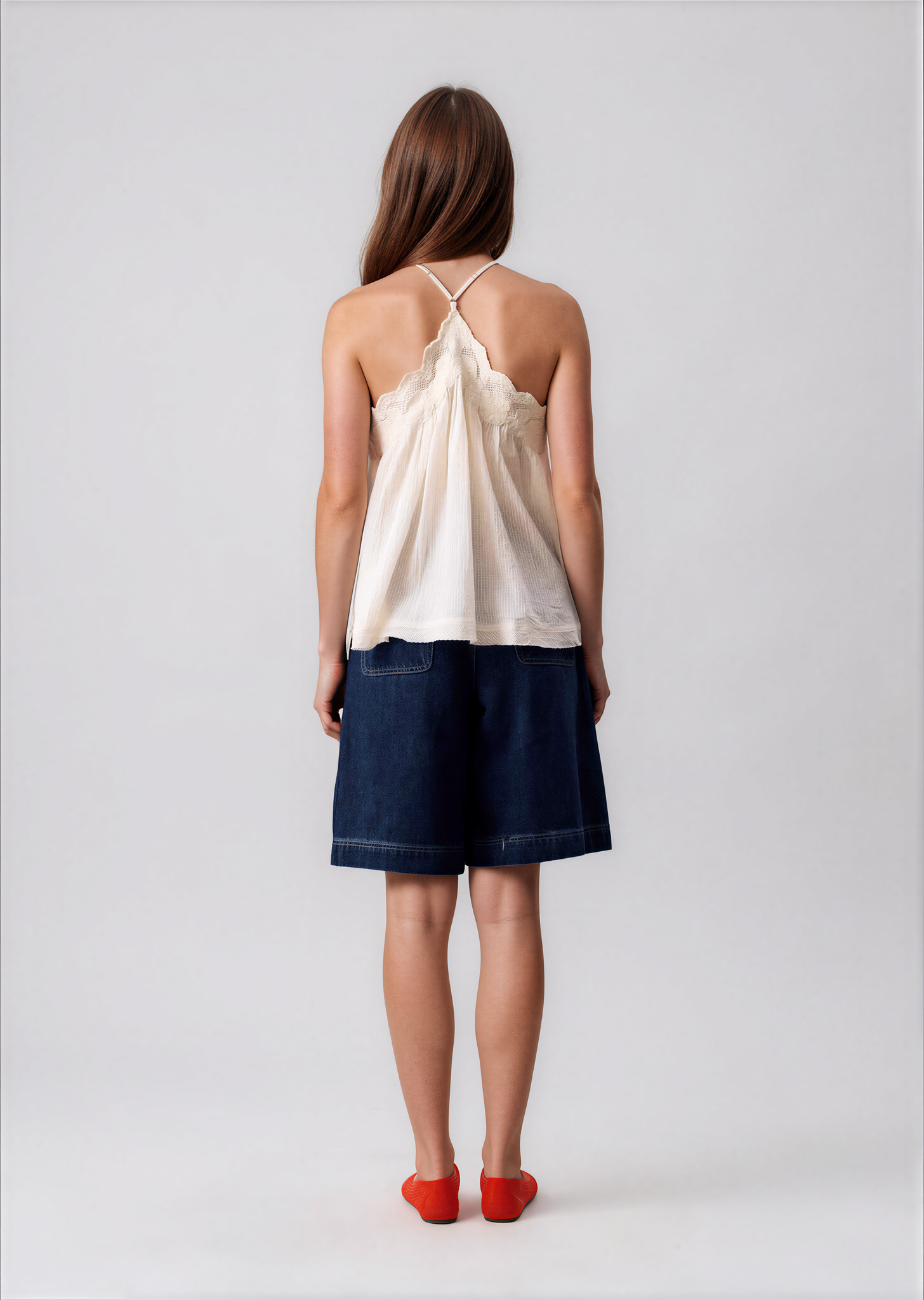 FRNCH Melobosis Cream Top