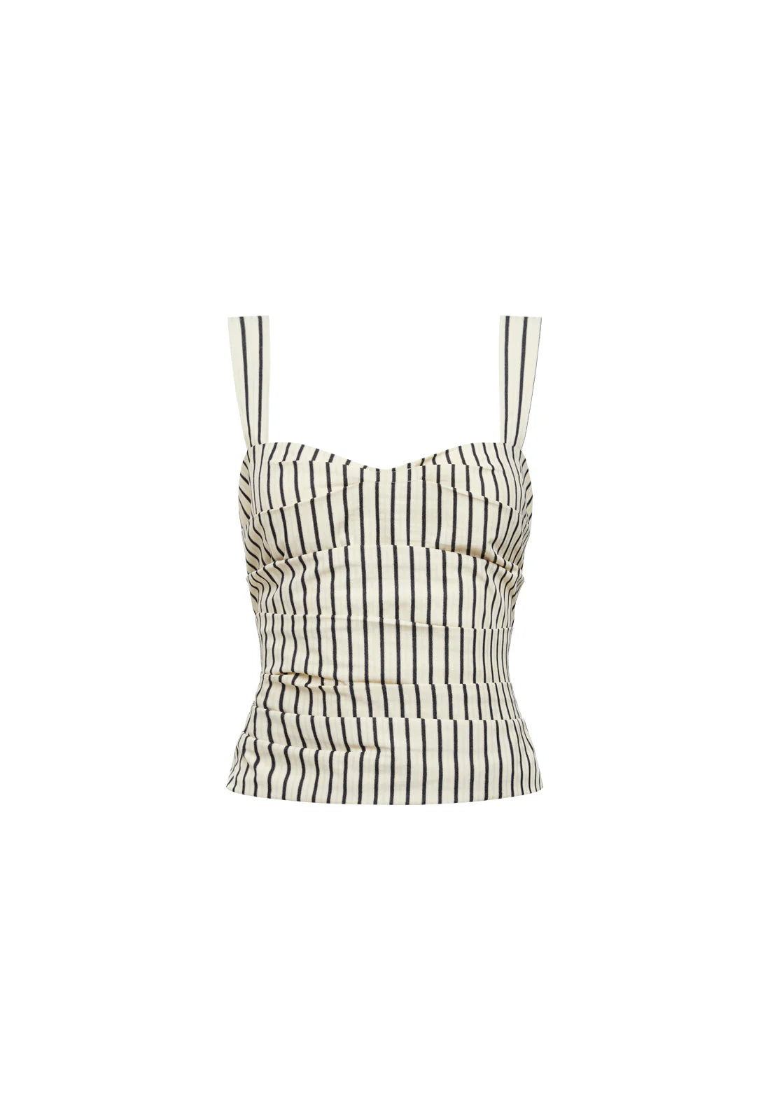 Cobain Corset Cream