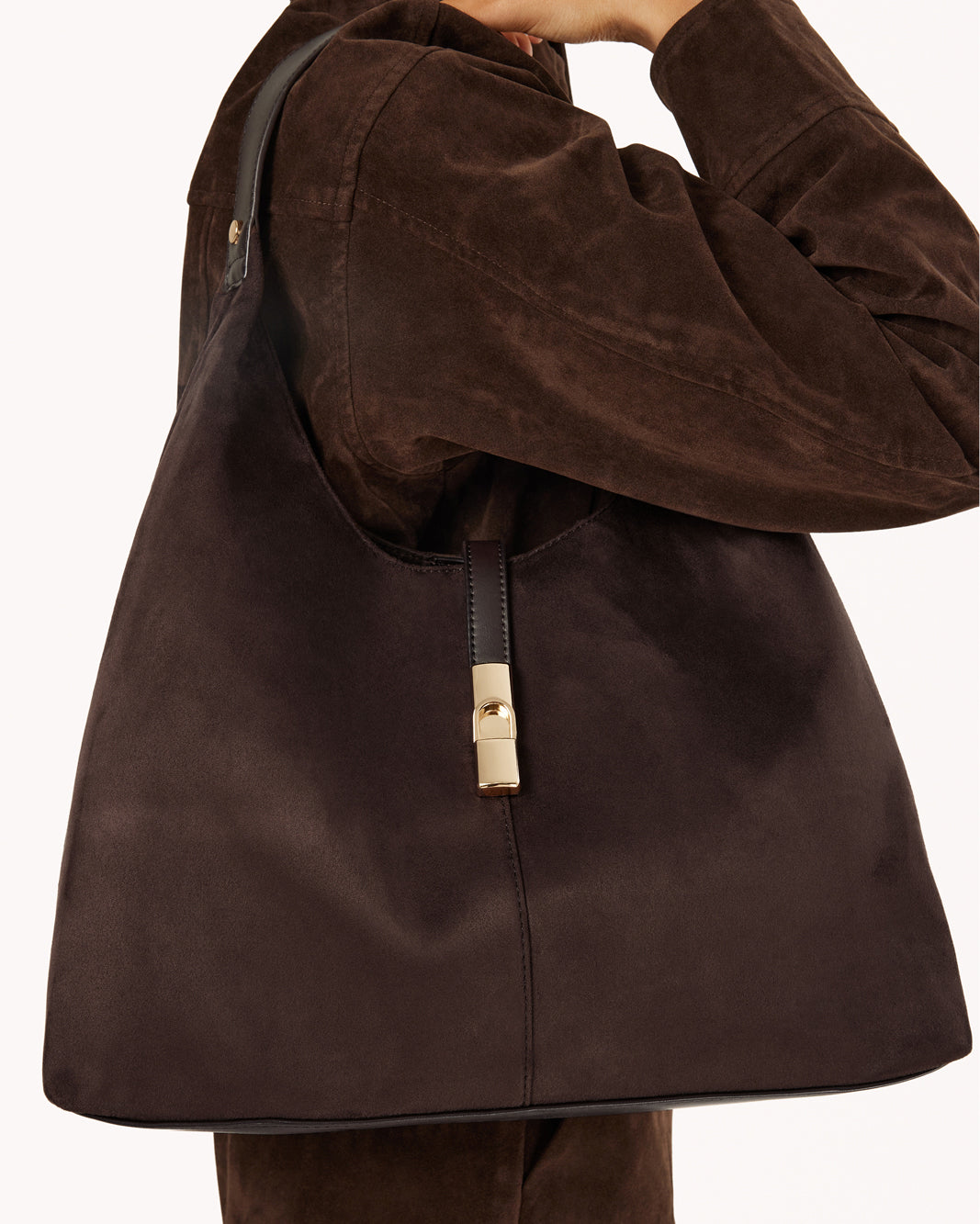 Billini Lamarr Shoulder Bag