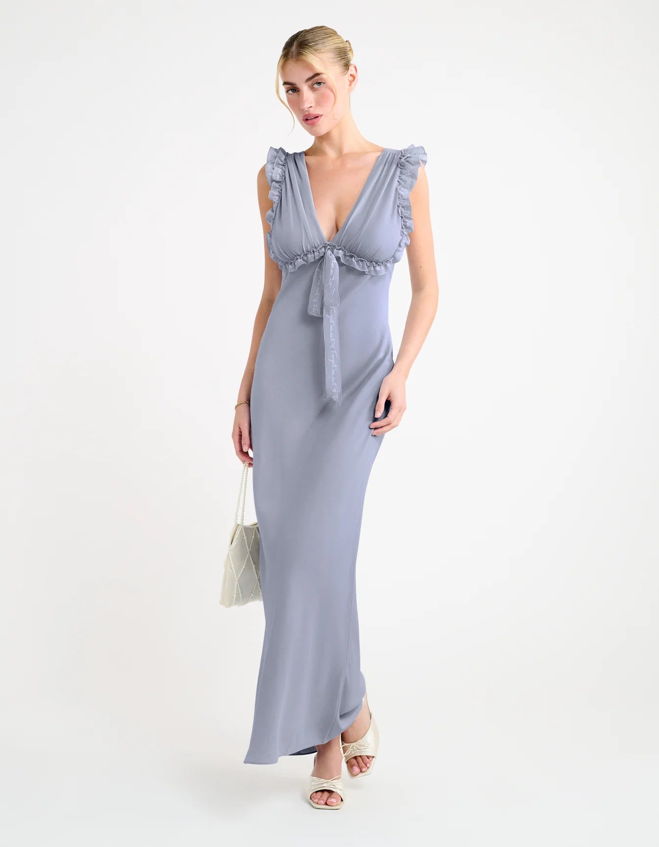 Rumored Let Them Eat Cake Dress