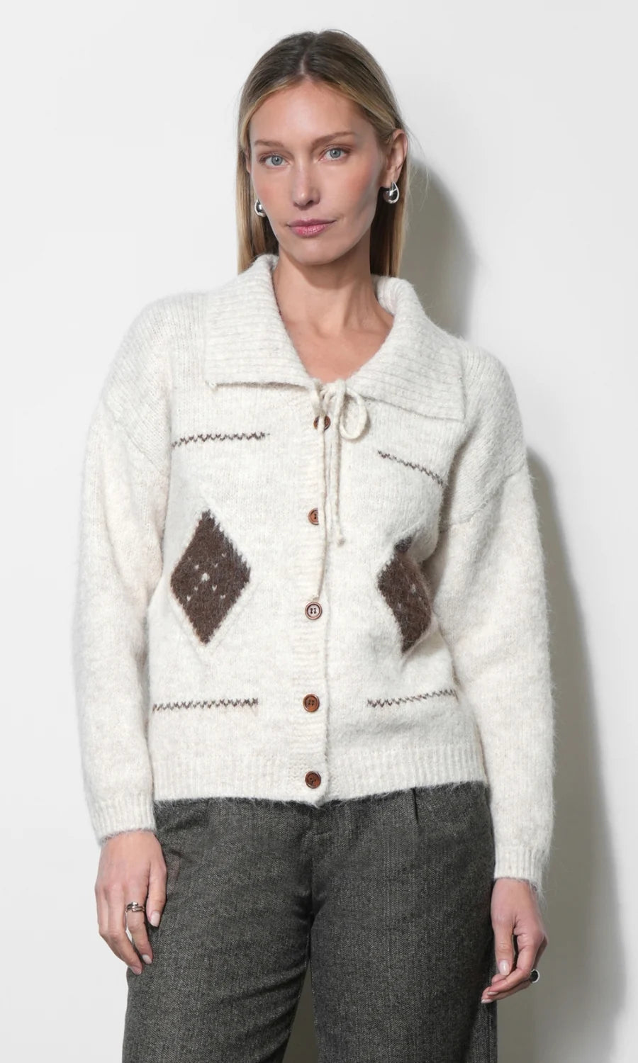 Greylin Lola Ultra Soft Cardigan