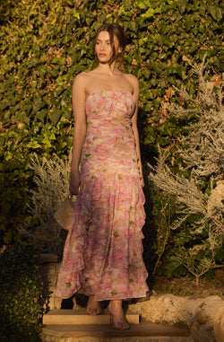 ASTR The Label | Estefany Dress