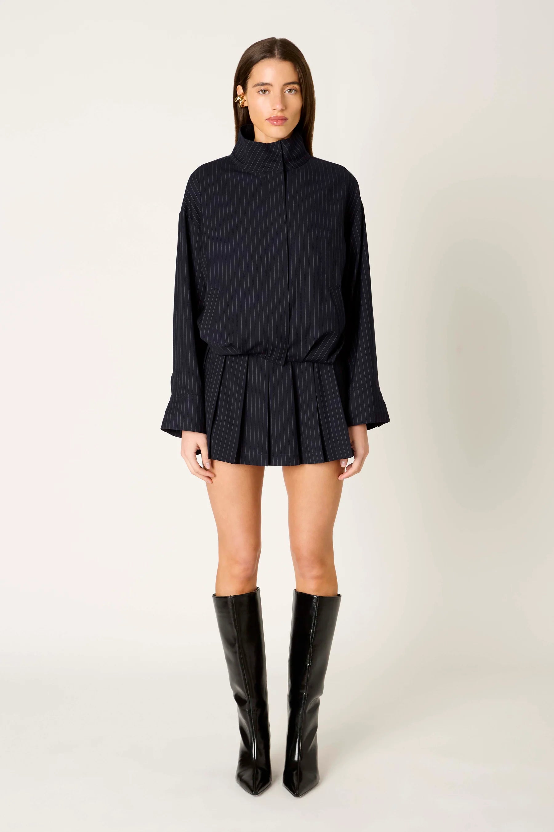 NIA Georgina Jacket