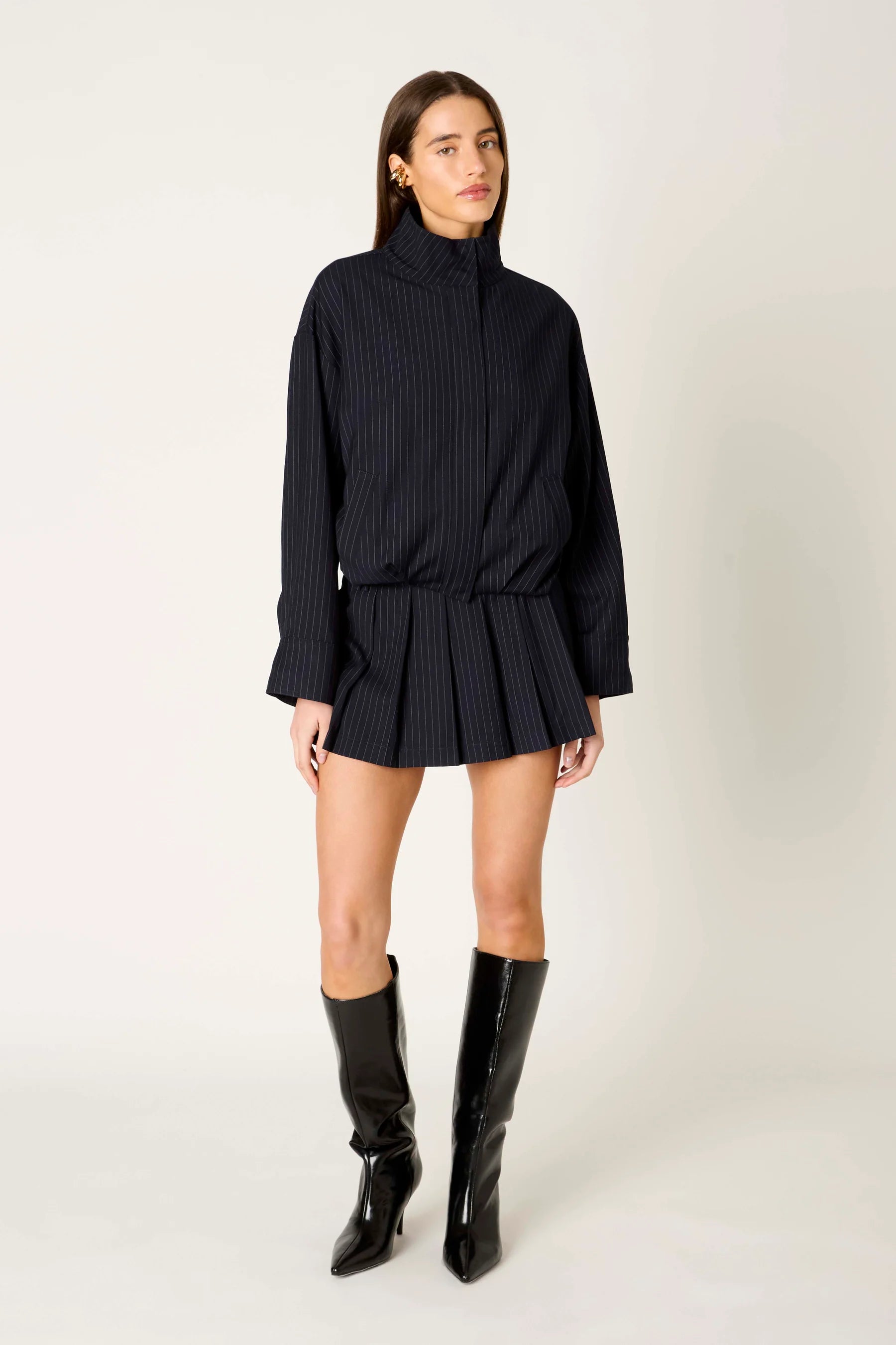 NIA Georgina Jacket