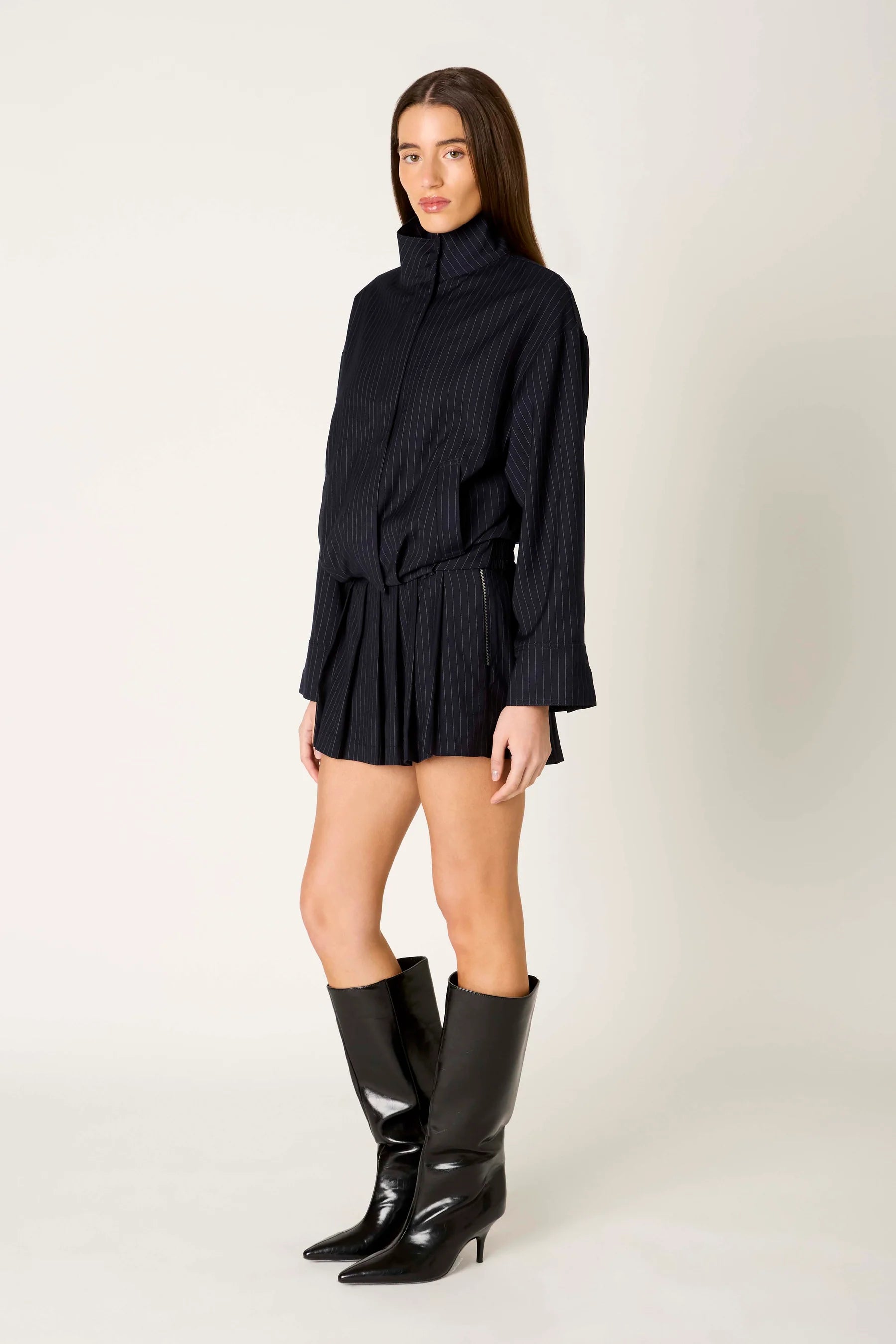 NIA Georgina Jacket