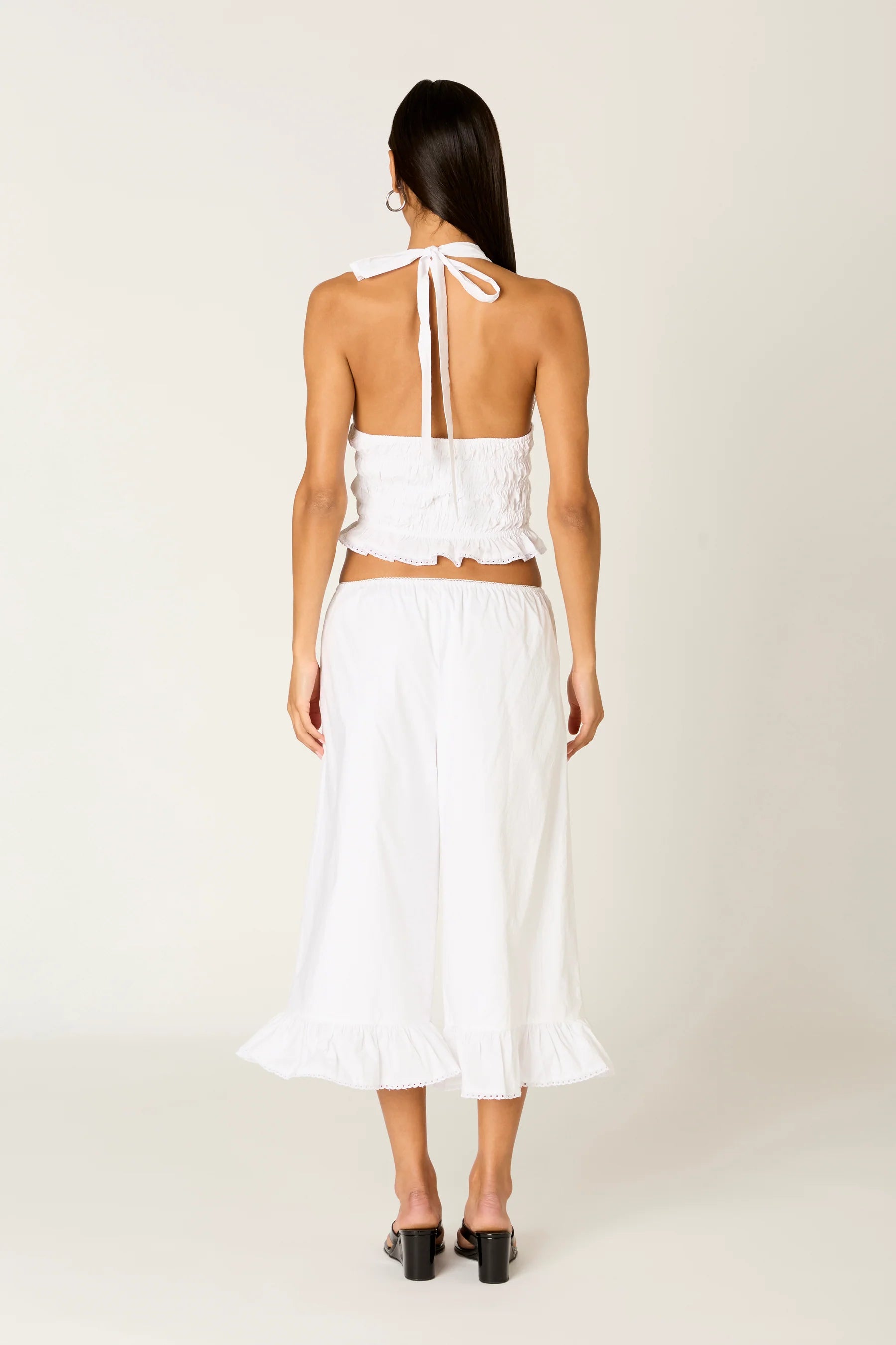 Filippo Halter Top