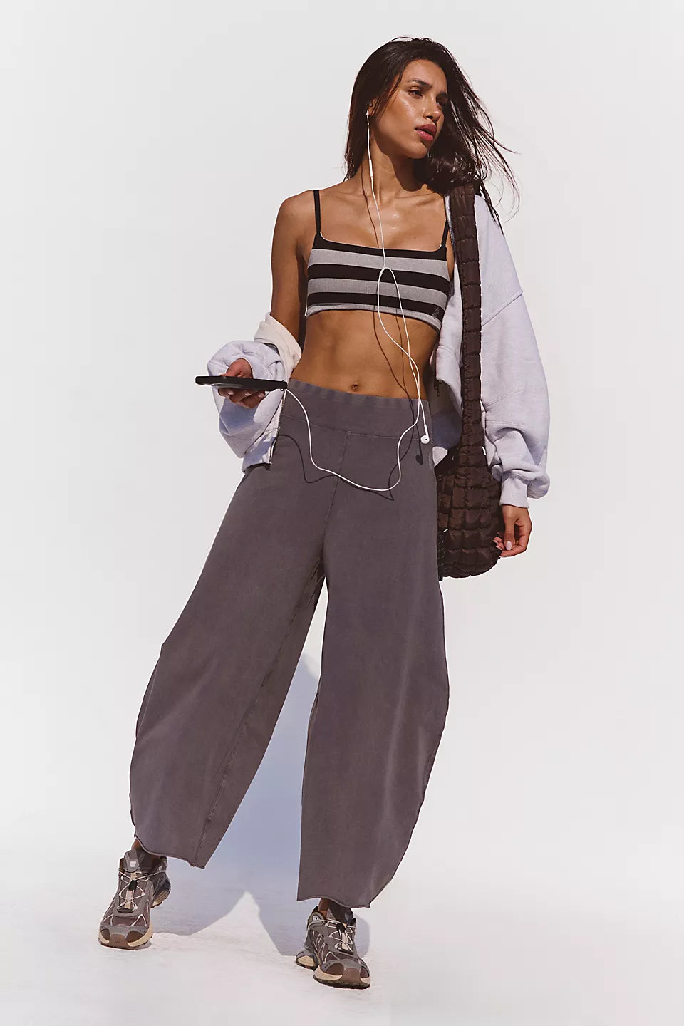 Hot Shot Easy Pant