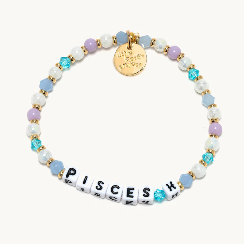 Pisces Bracelet Zodiac