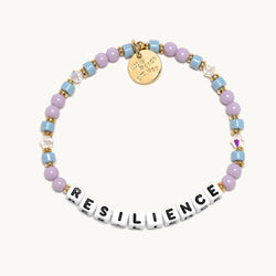 Little Words Project | Resilience Bracelet