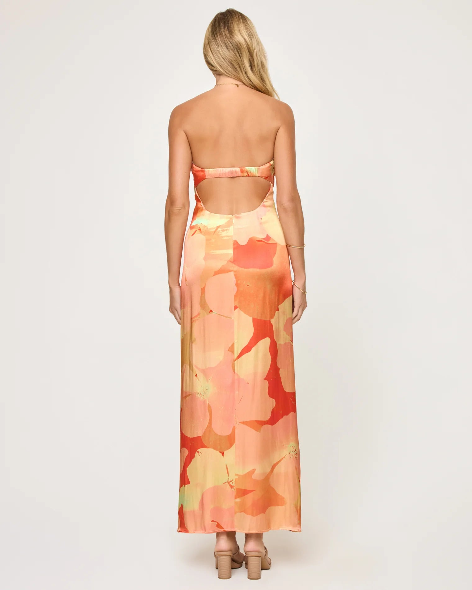 Spring In Love Dress | Native Poppies