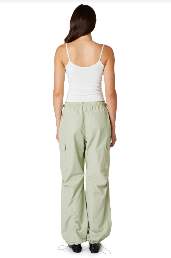 Ludlow Parachute Pants | FINAL SALE