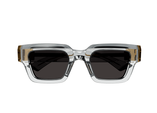 BOTTEGA VENETA BV1230S-001 | Unisex Sunglasses