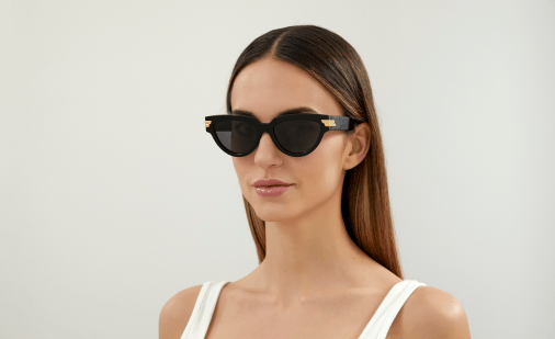 BOTTEGA VENETA BV1035S-001 | Women's Sunglasses