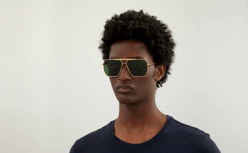 BOTTEGA VENETA BV1012S-004 | Men's Sunglasses