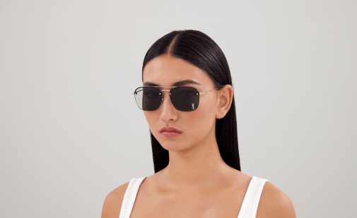 Saint Laurent SL 309 M-002 | Women's Sunglasses