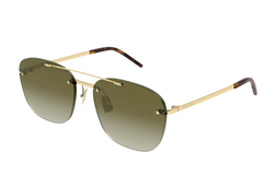 Saint Laurent SL 309 RIMLESS-003 | Unisex Sunglasses