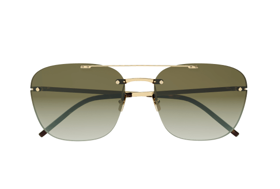 Saint Laurent SL 309 RIMLESS-003 | Unisex Sunglasses