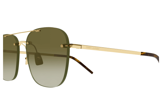 Saint Laurent SL 309 RIMLESS-003 | Unisex Sunglasses