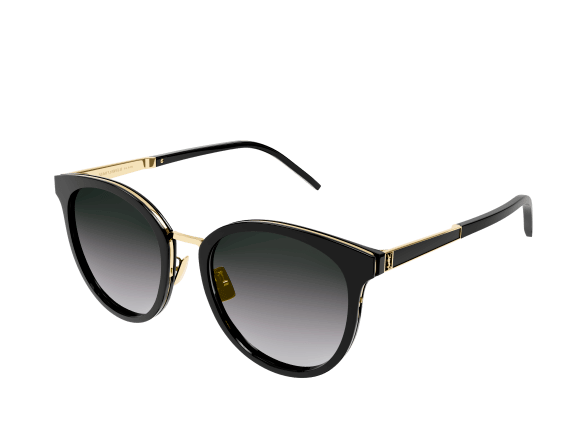 Saint Laurent SL M101-002 | Women's Sunglasses