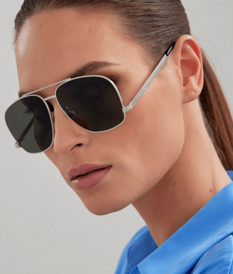 Sl 653 Leon-001 | Women'S Sunglasses