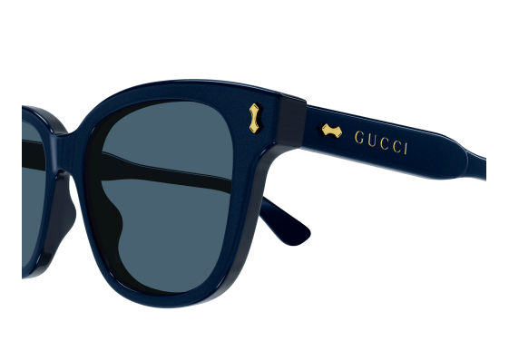 GG1264S-002 GUCCI Men's Sunglasses