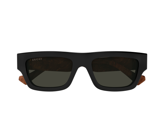 GG1301S-001 GUCCI Men's Sunglasses