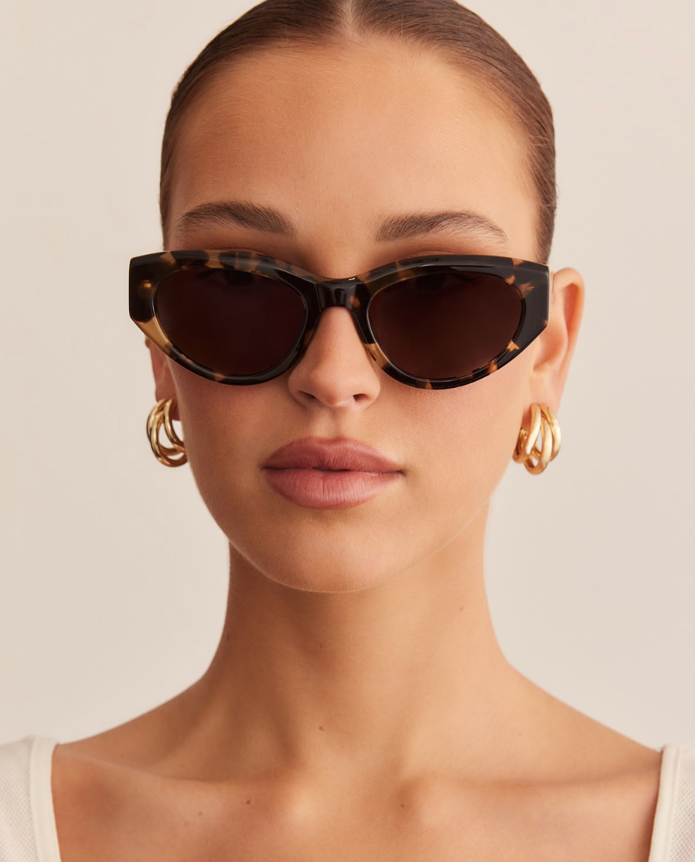 The Alba | Toffee Tort