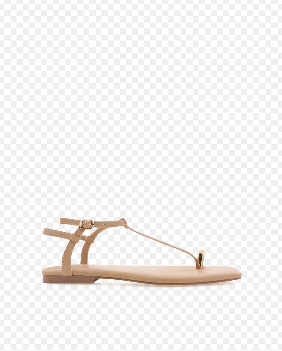 Elodia Sandal | Desert