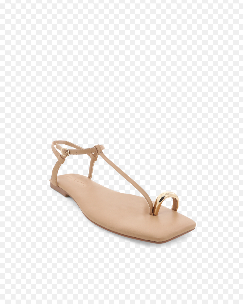 Elodia Sandal | Desert