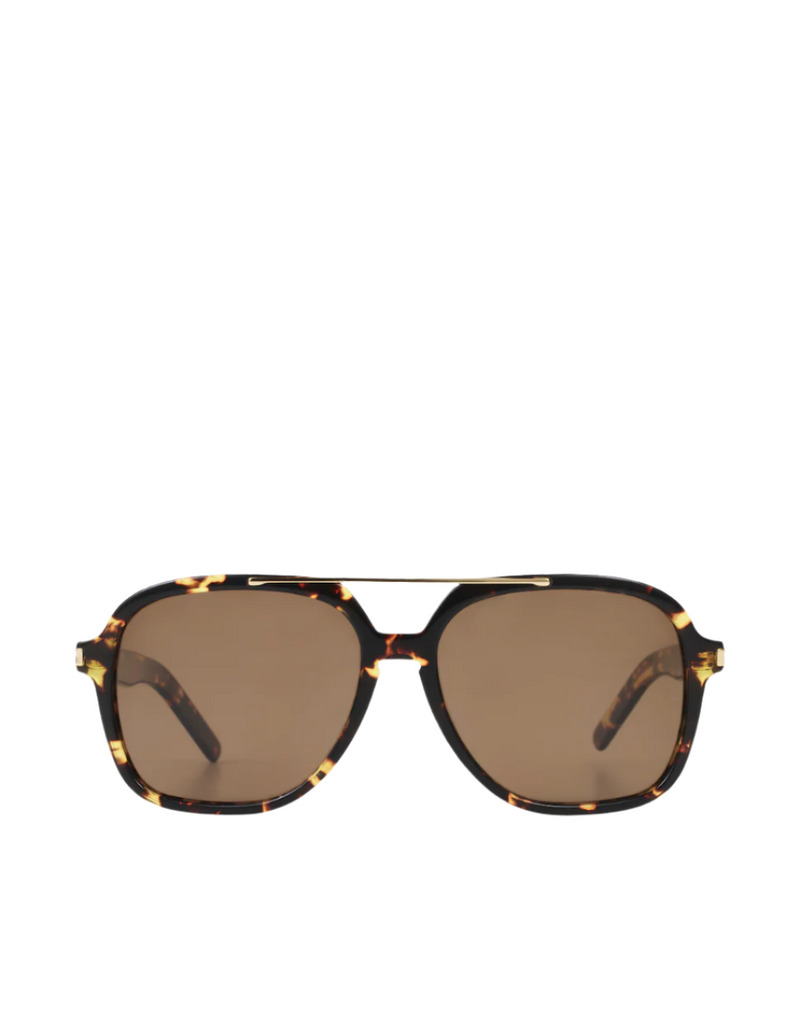 Banbe | The Lopez | Amber Tort