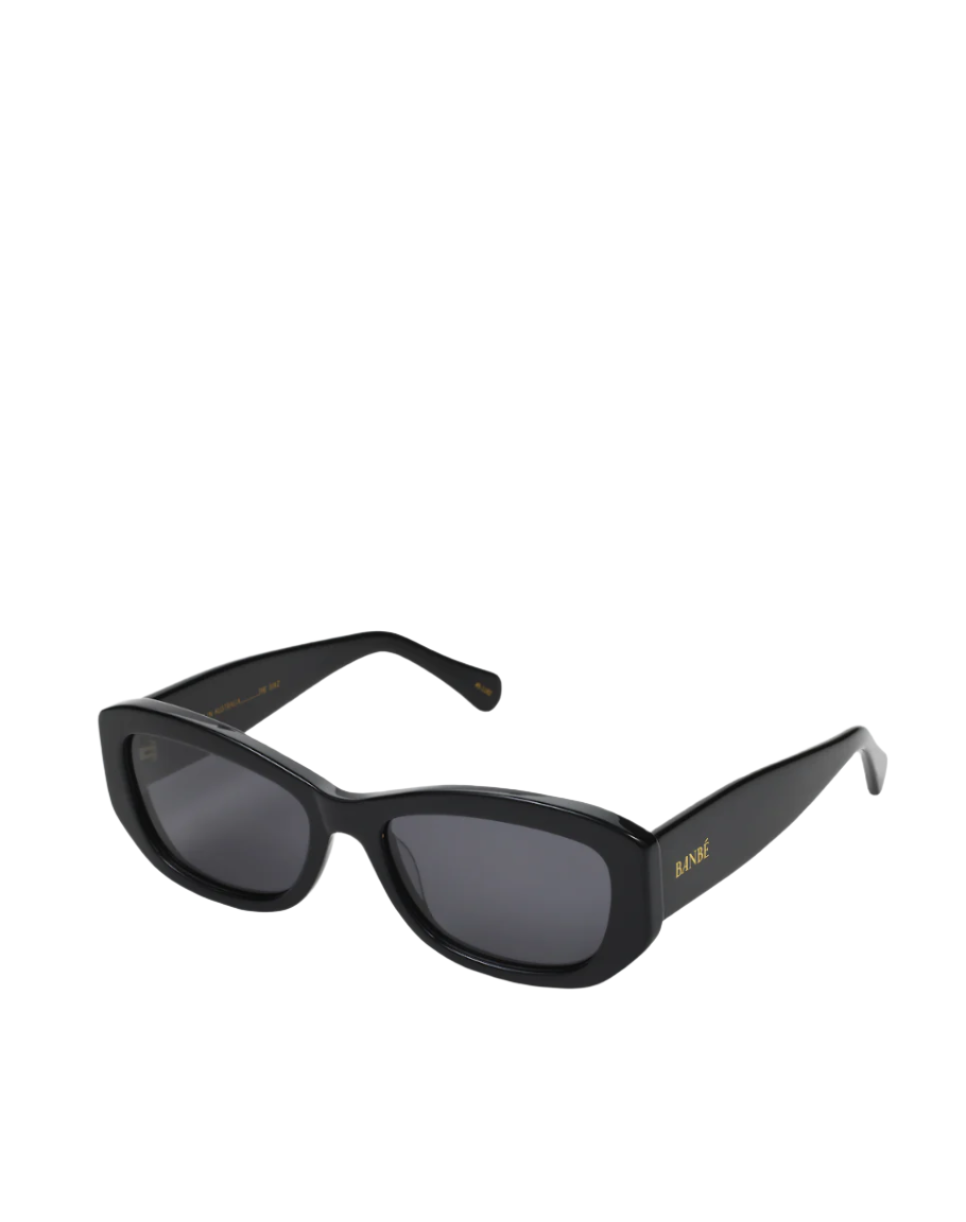 The Diaz | Black
