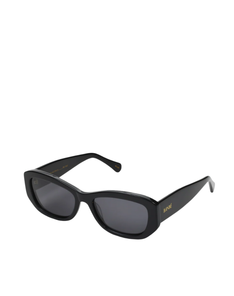Banbe | The Diaz | Black