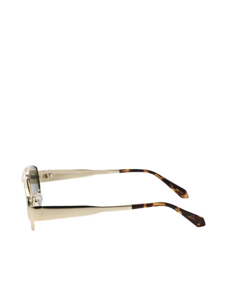 Banbe | The Earle | Gold Green
