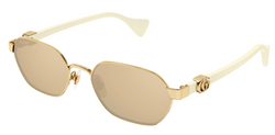 GG1593S-002 GUCCI Women's Sunglasses