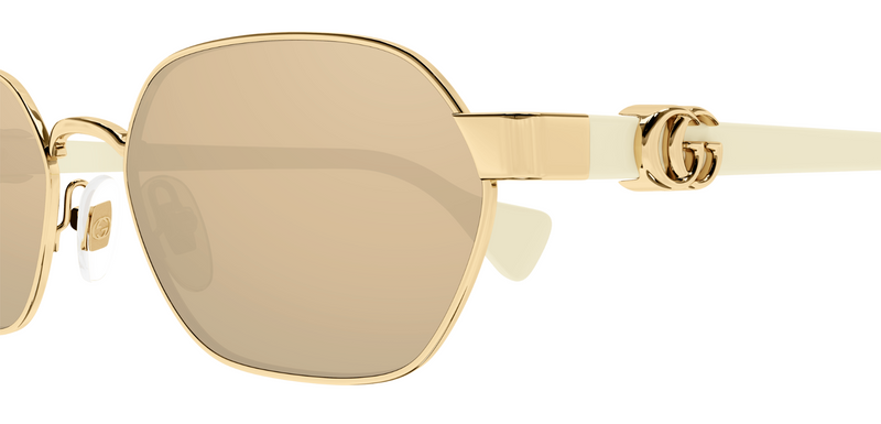 GG1593S-002 GUCCI Women's Sunglasses