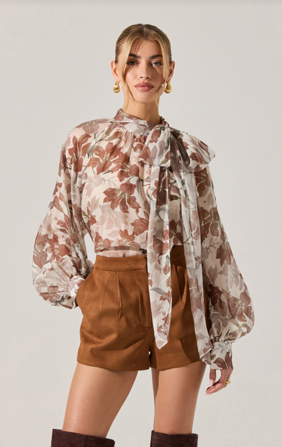 Cinthia Top