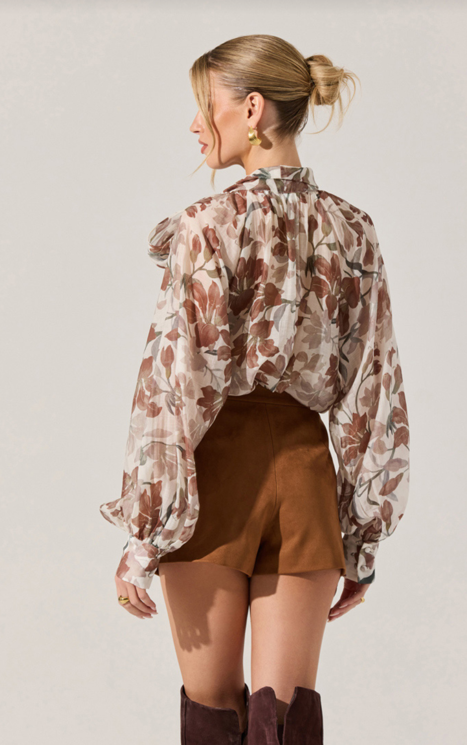 Cinthia Top