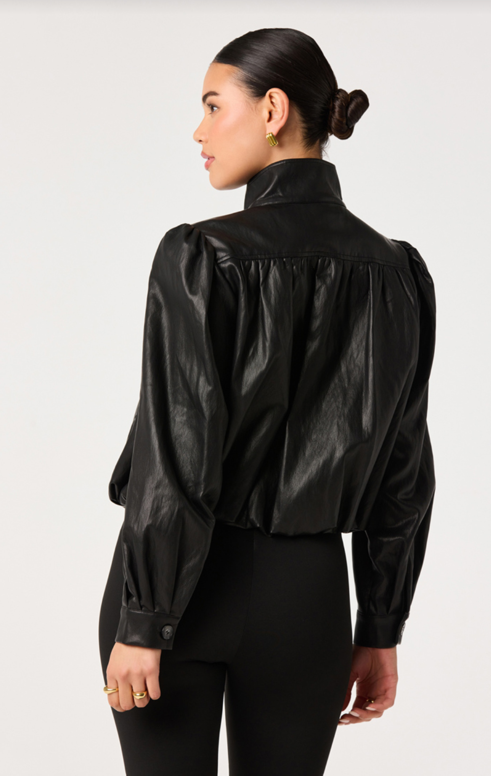 Estero Jacket Black
