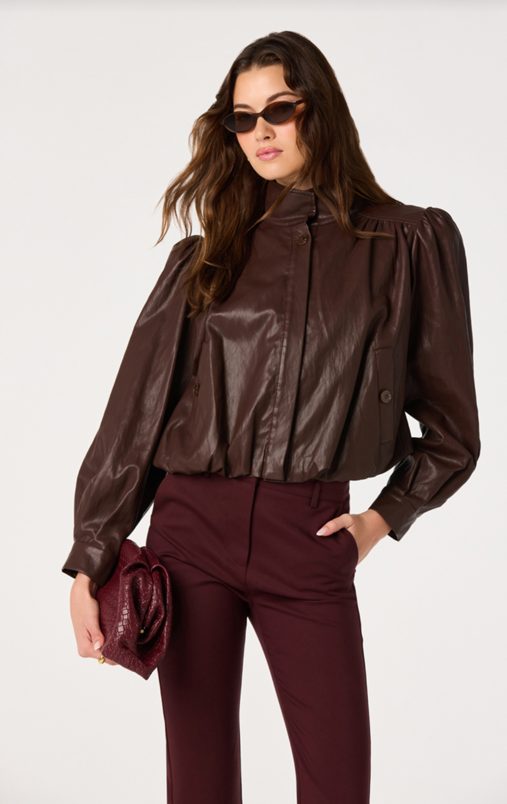 Estero Jacket Black