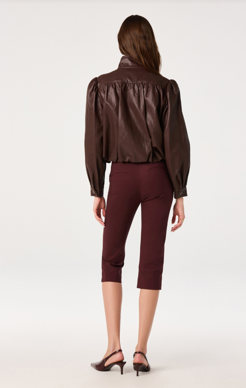 Estero Jacket Black